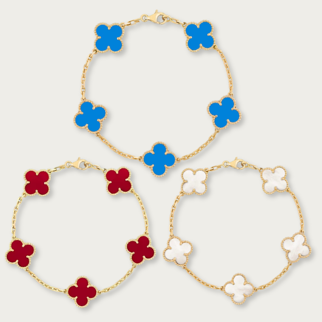 EMBALAGEM COM 3 PULSEIRAS (VIP)