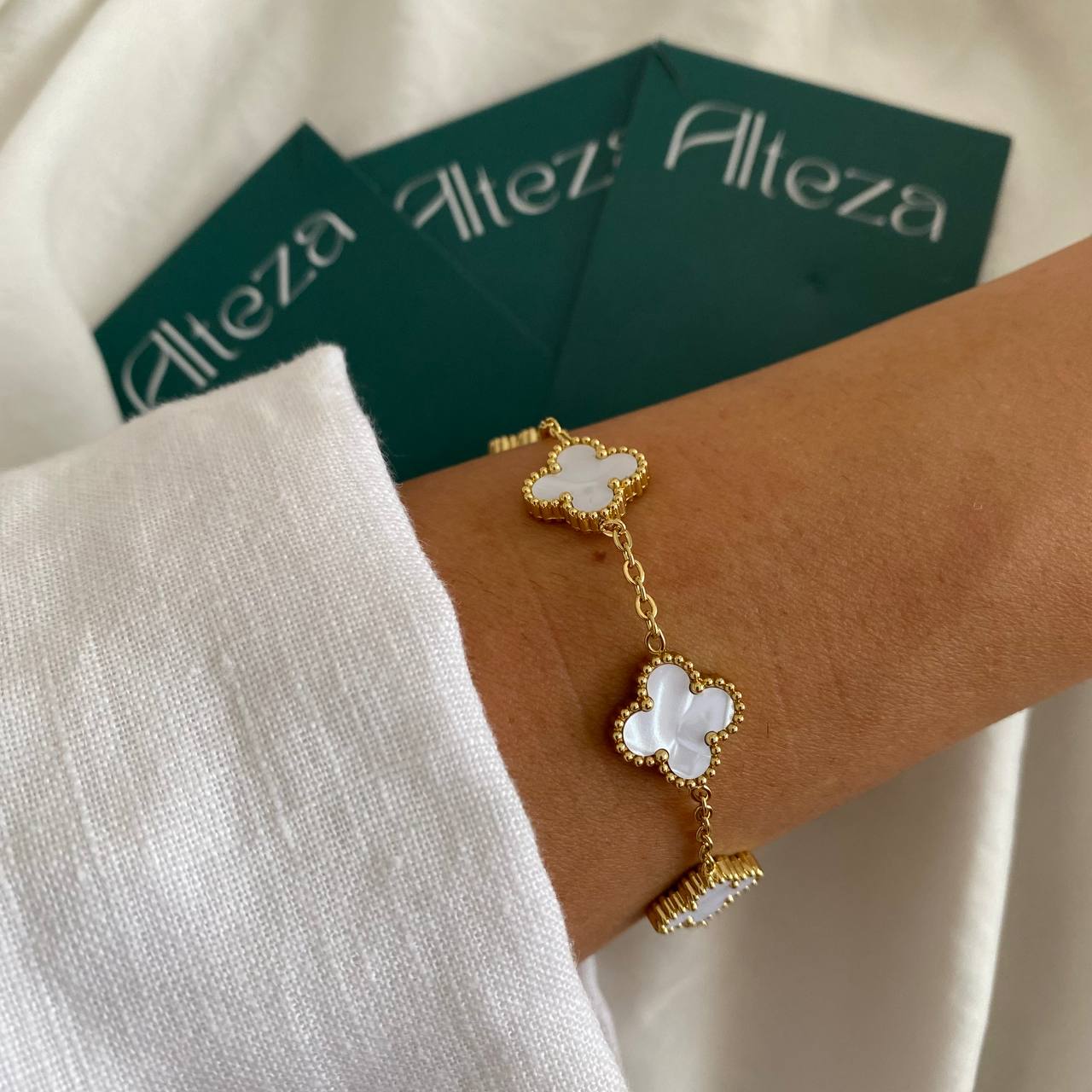 CONJUNTO VALERIA | 4 PIEZAS
