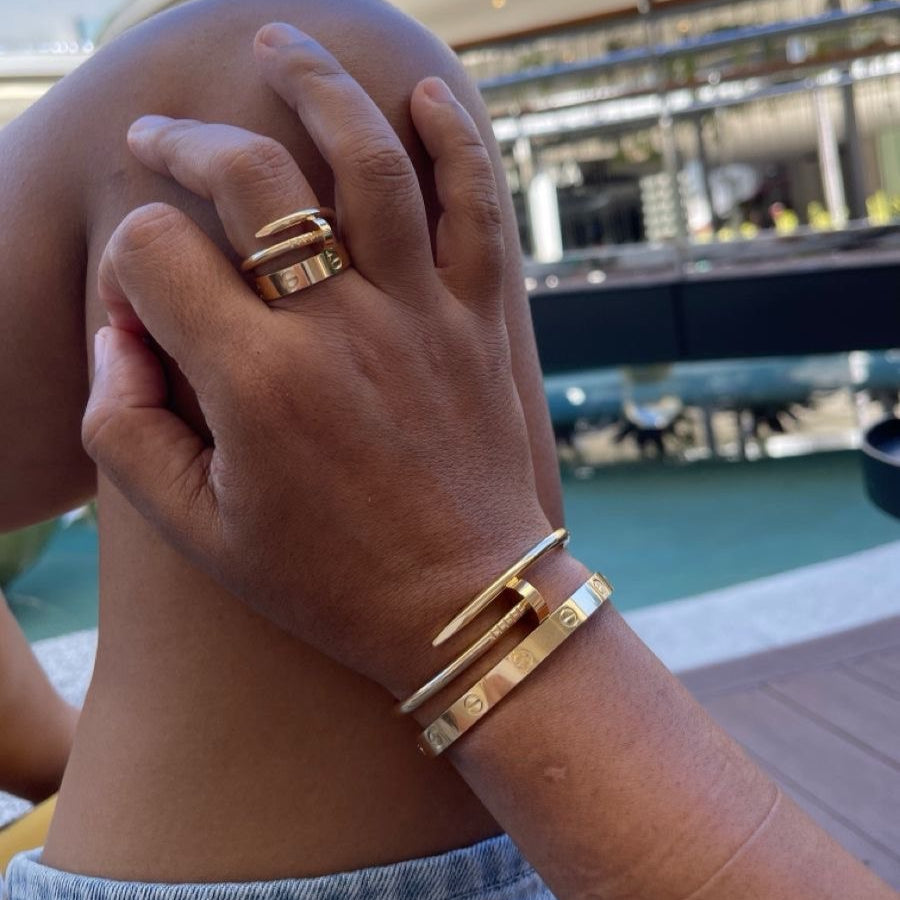 SINGAPUR | PACK 3 PULSERAS HOMBRE