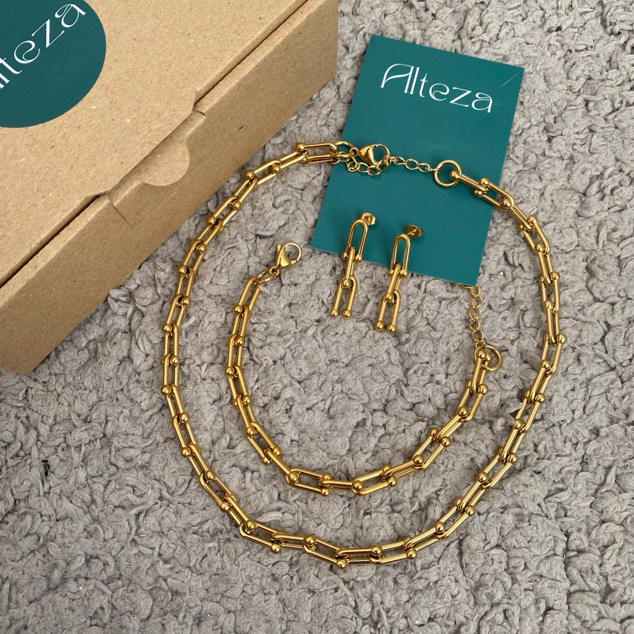 CONJUNTO CADENA