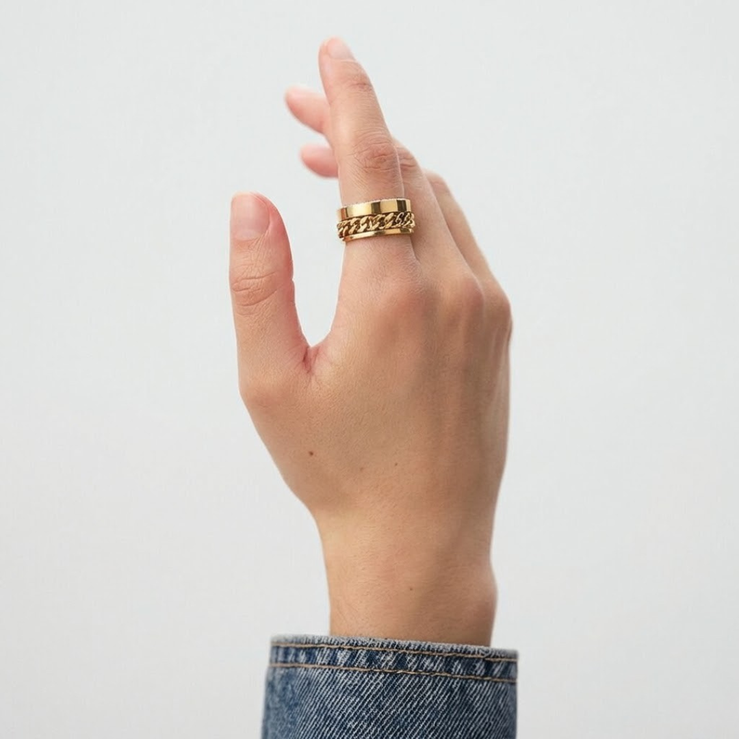 ANILLO BARI