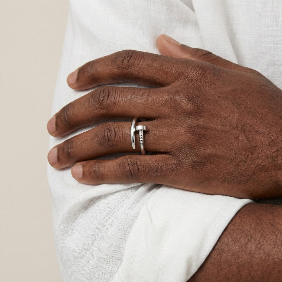 ANILLO DUNE HOMBRE