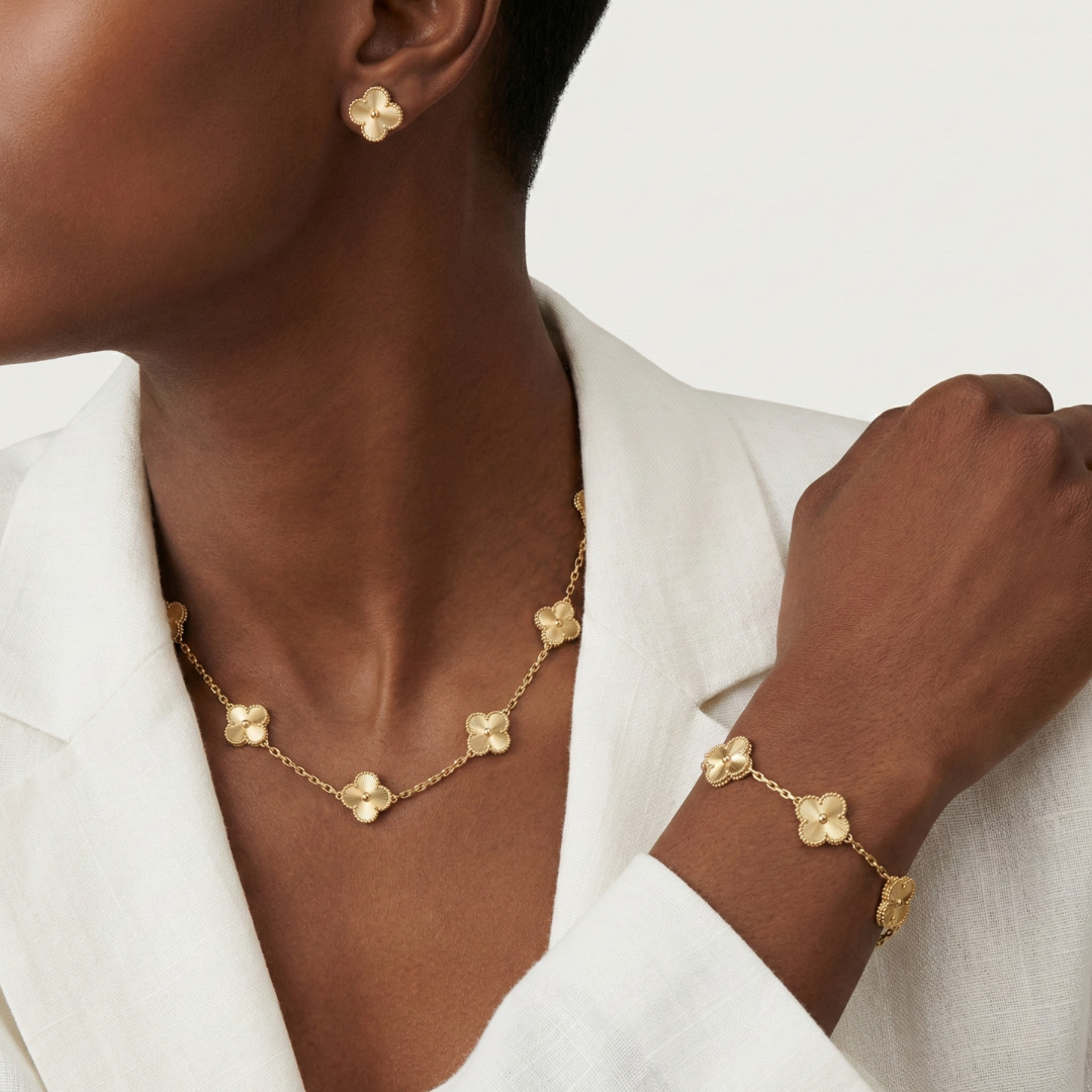 CONJUNTO BRANDA | 3 PIEZAS