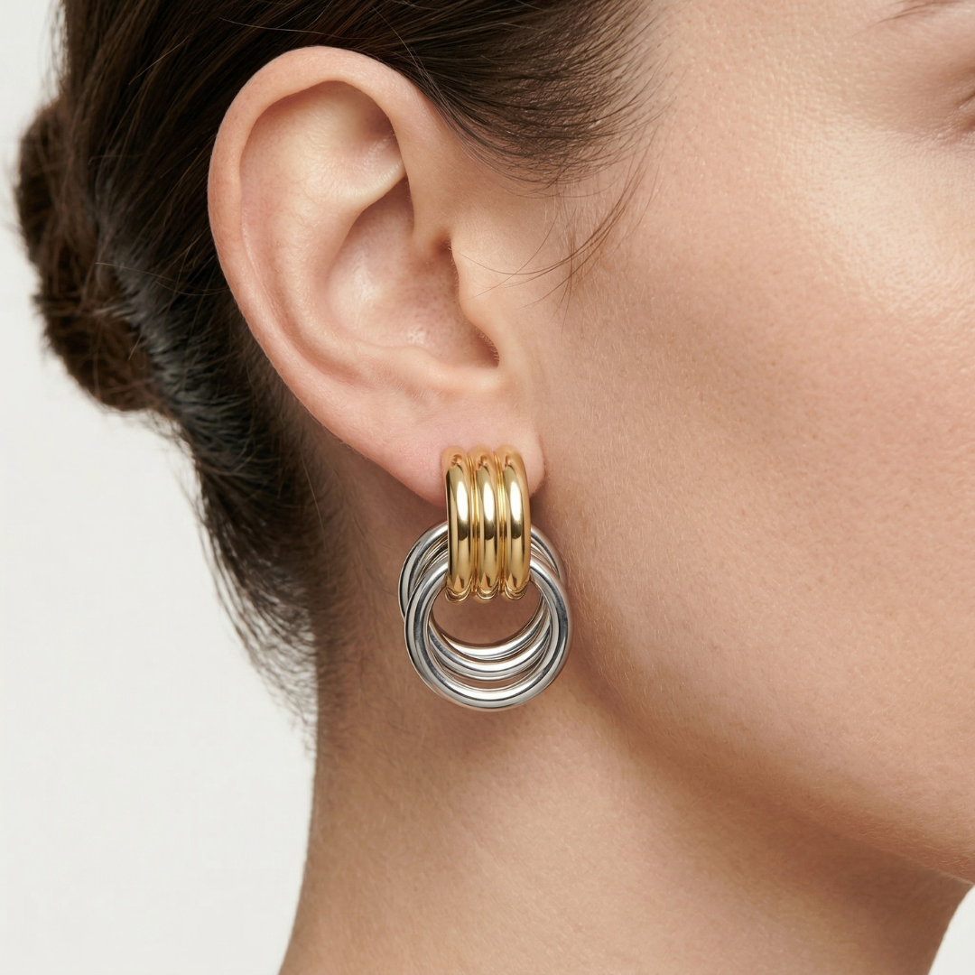 PENDIENTES EGO