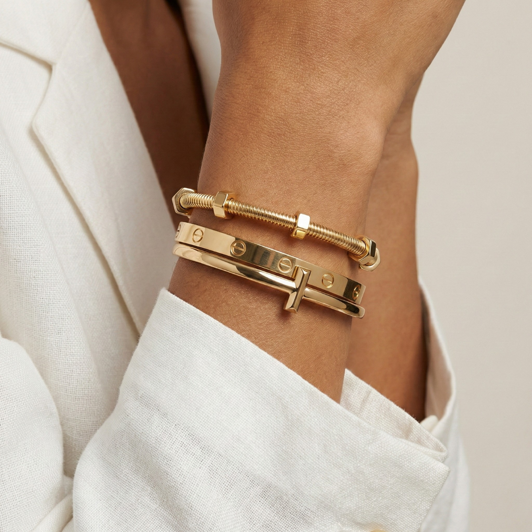 IMPERIAL | EMBALAGEM COM 3 PULSEIRAS