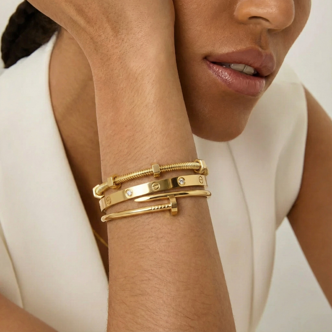 PULSERA NUT