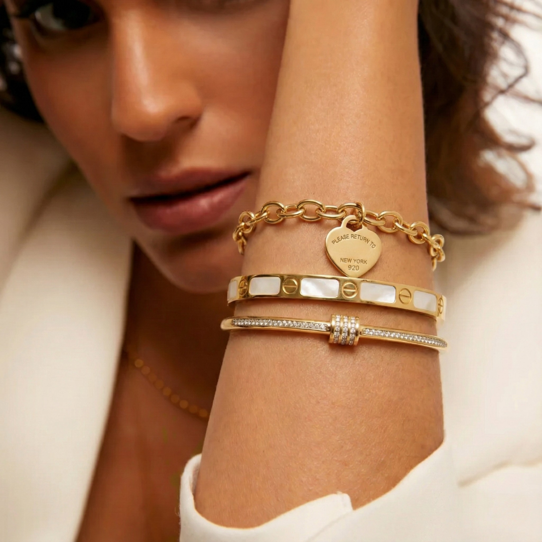 PULSERA NÍA