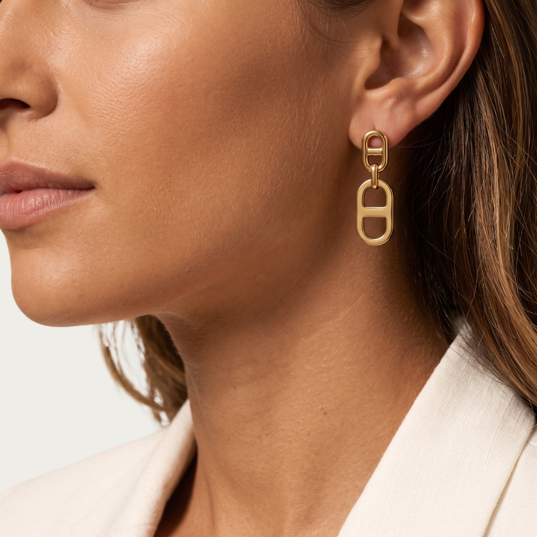 PENDIENTES DALIA