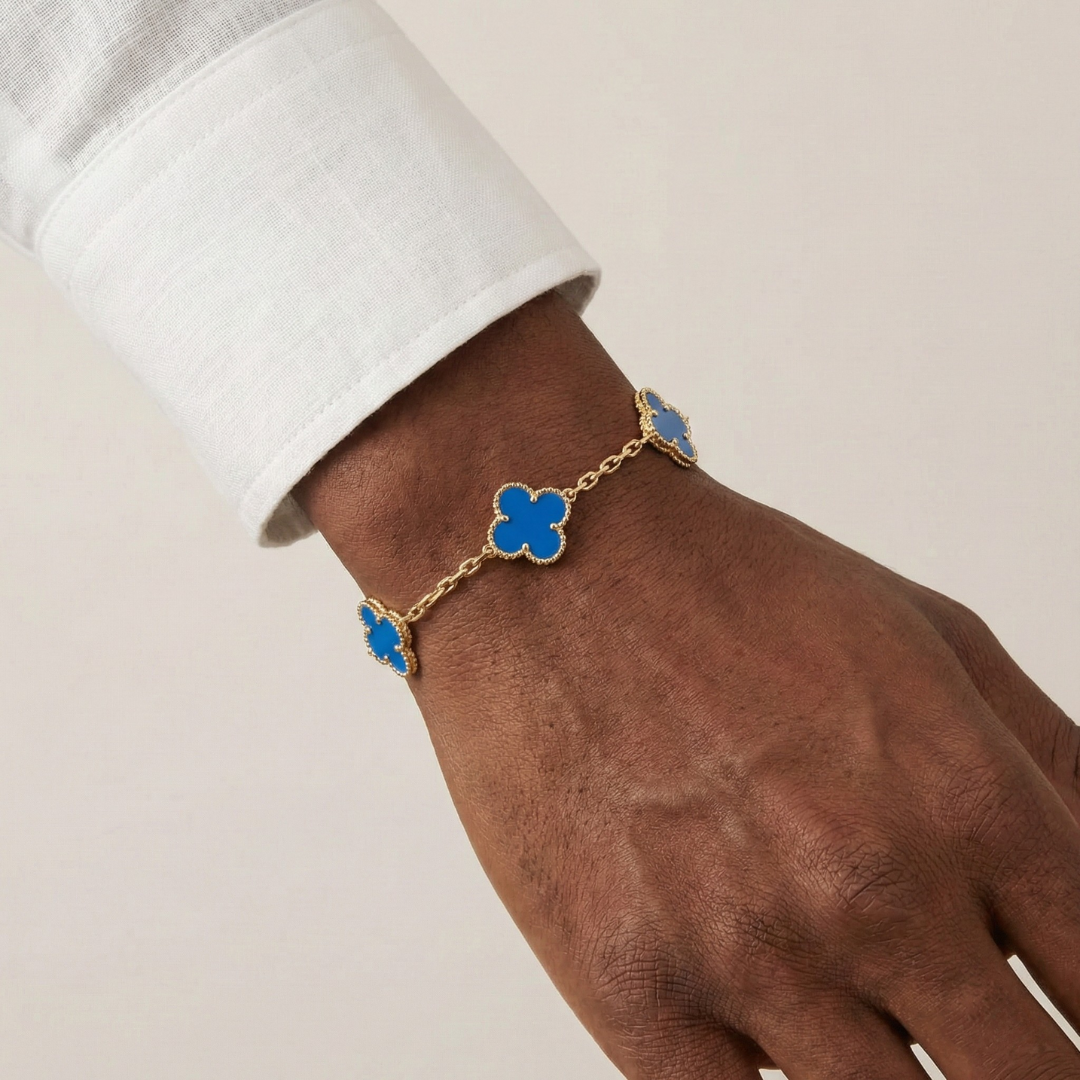 Pulseira Alana para homem