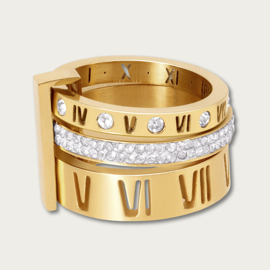 ANILLO BELLINI