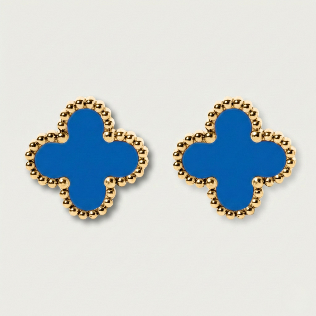 BRINCOS ALANA (6 cores)