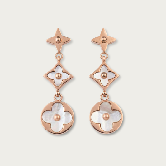 PENDIENTES LUISA