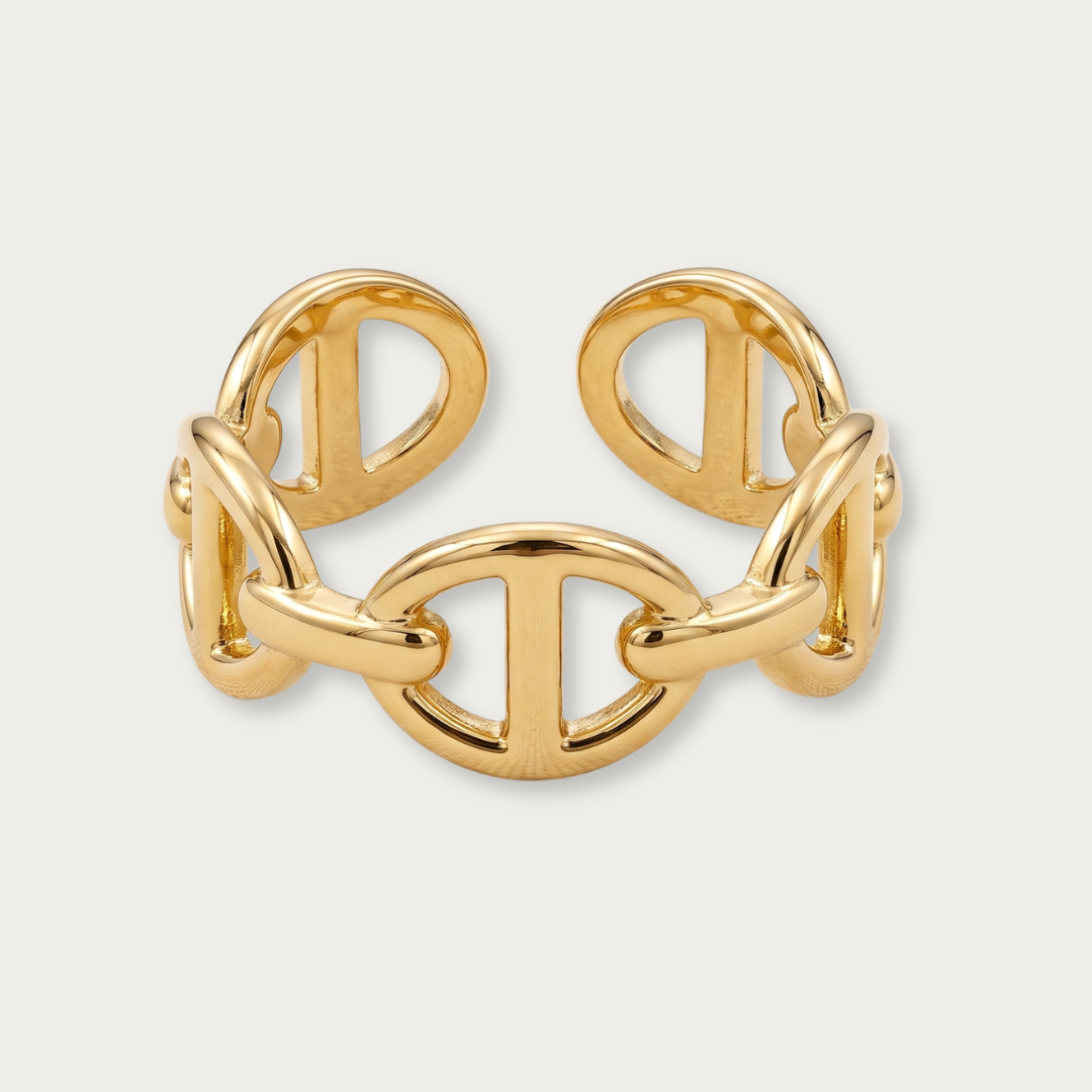 ANILLO MILANO