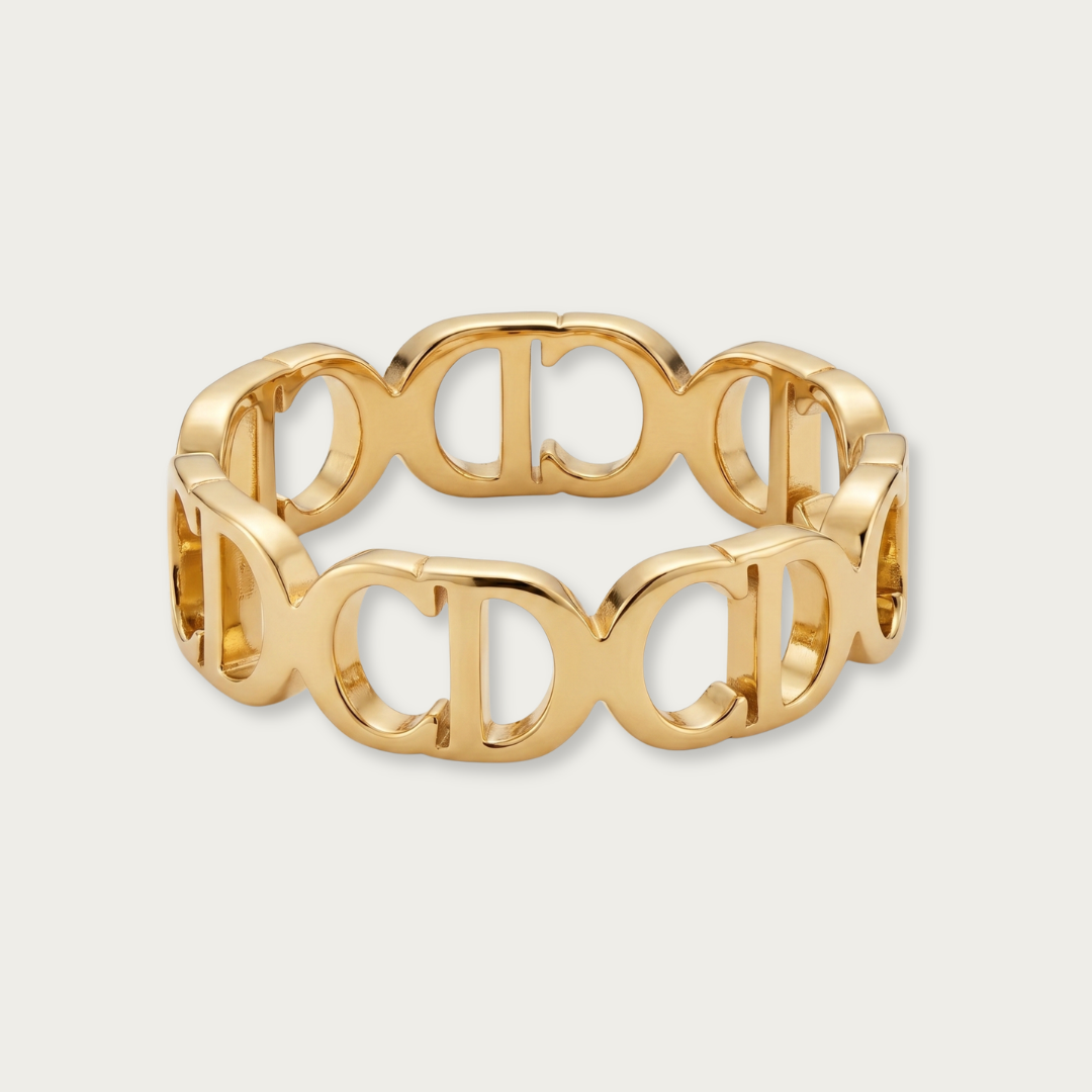 ANILLO CRISTINA