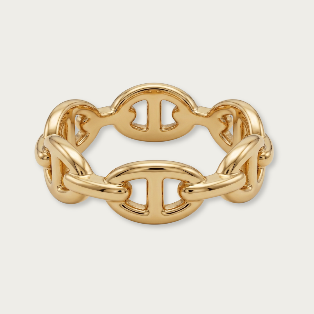 ANILLO MILANO