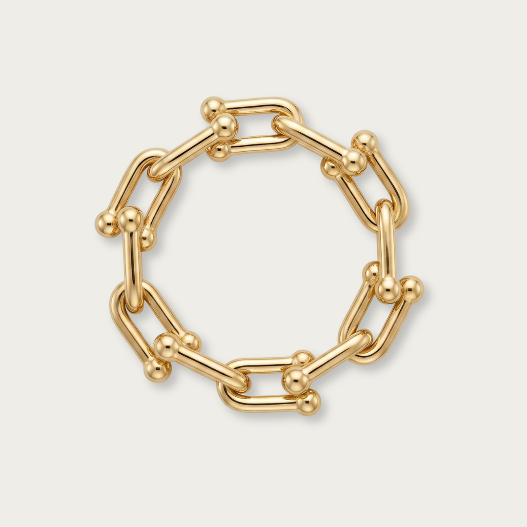 ANILLO CADENA