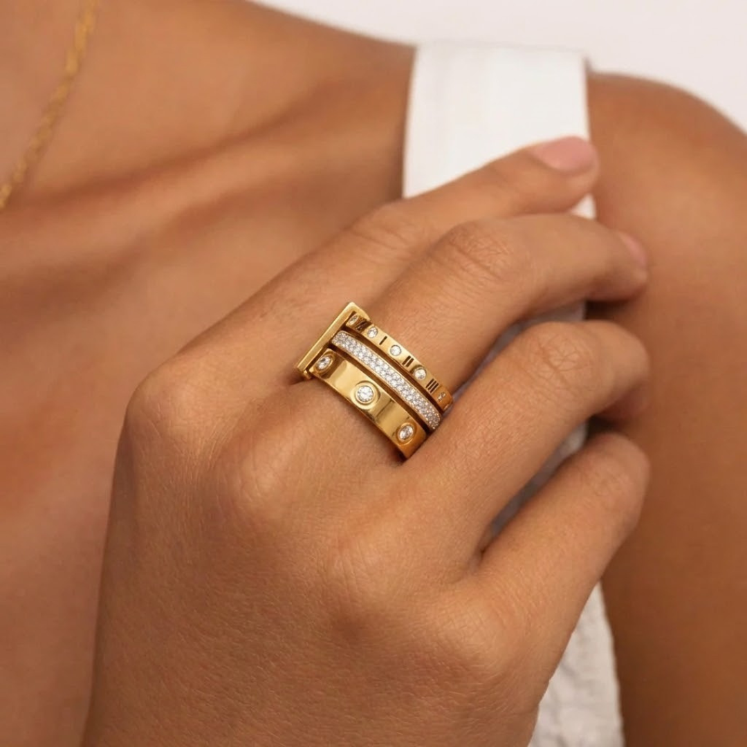 ANILLO SIENA