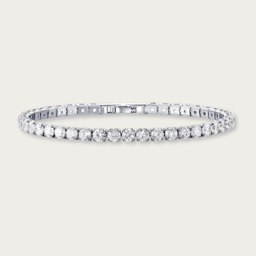 PULSEIRA DE TÊNIS MASCULINA
