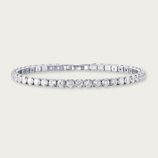 PULSEIRA DE TÊNIS MASCULINA