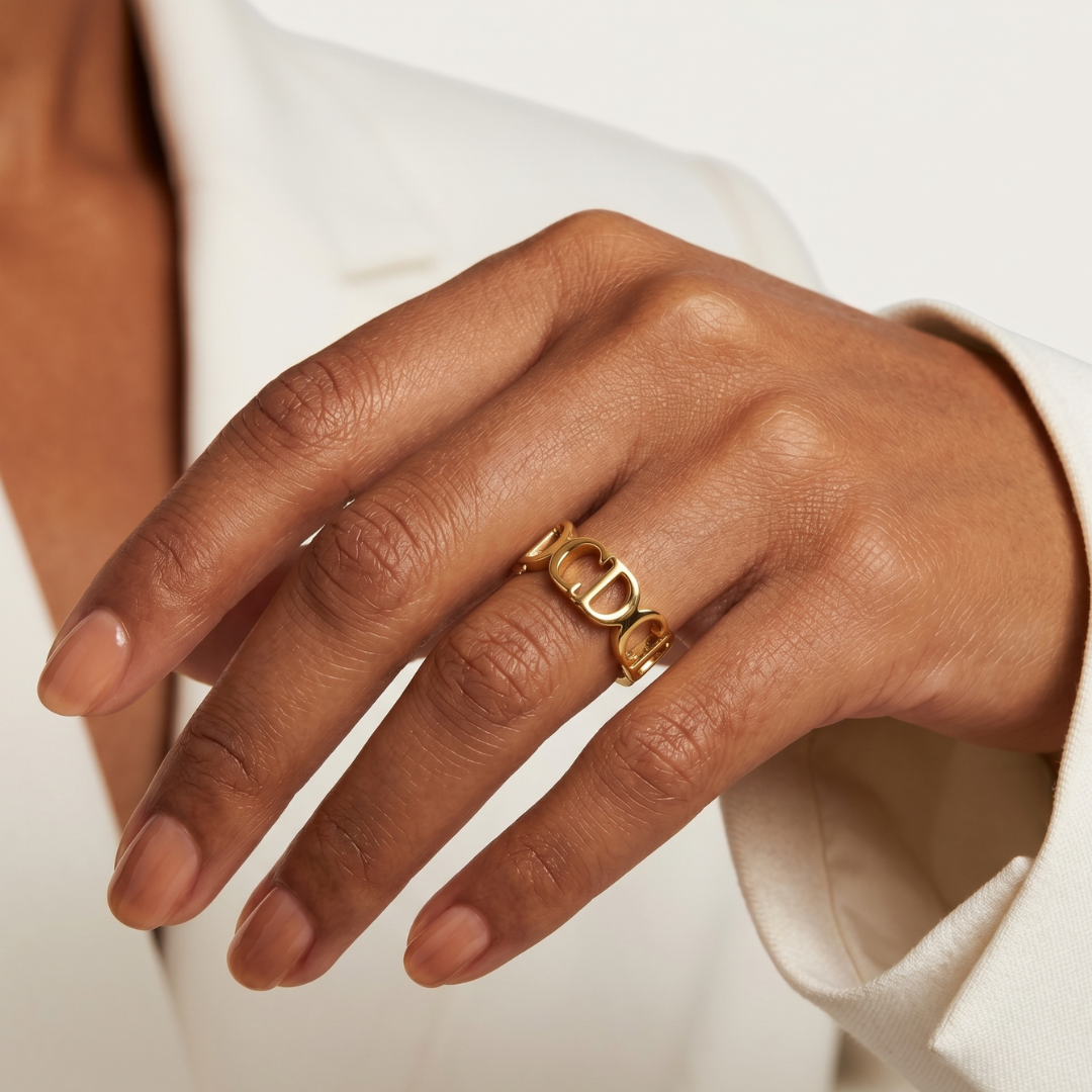 ANILLO CRISTINA