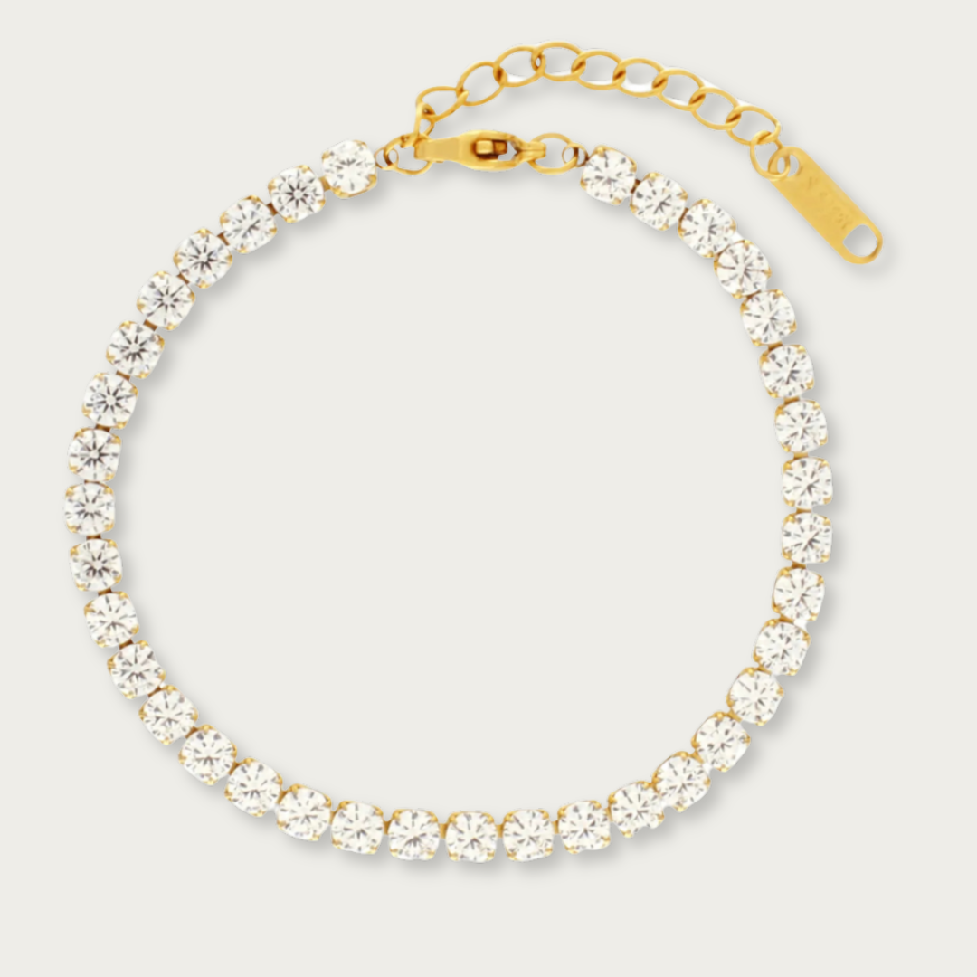 PULSEIRA DE ZIRCÓNIA