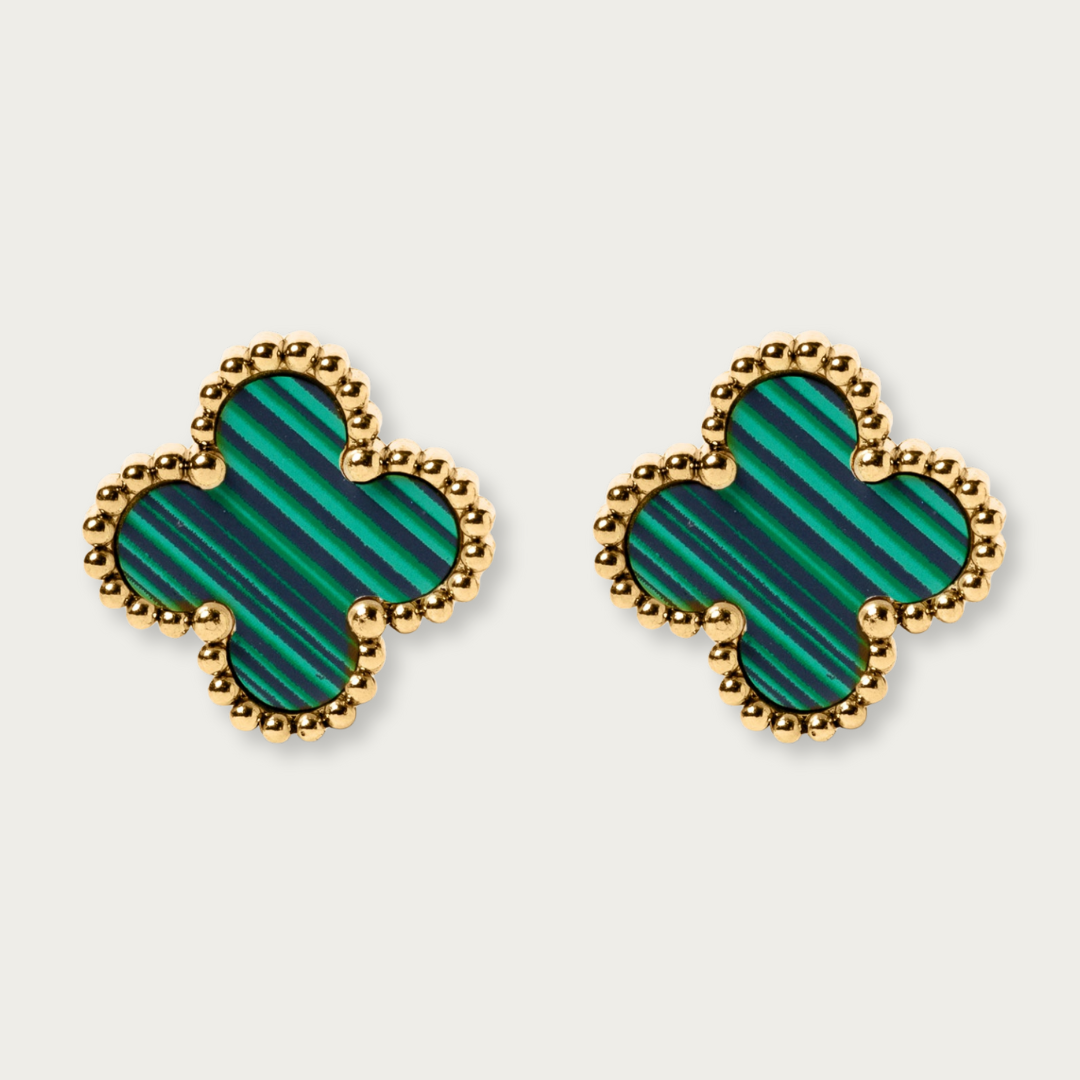 BRINCOS ALANA (6 cores)