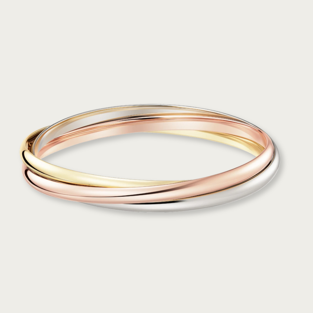 PULSEIRA MANHATTAN (3 peças)