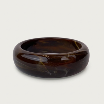 PULSERA ÁMBAR DE RESINA