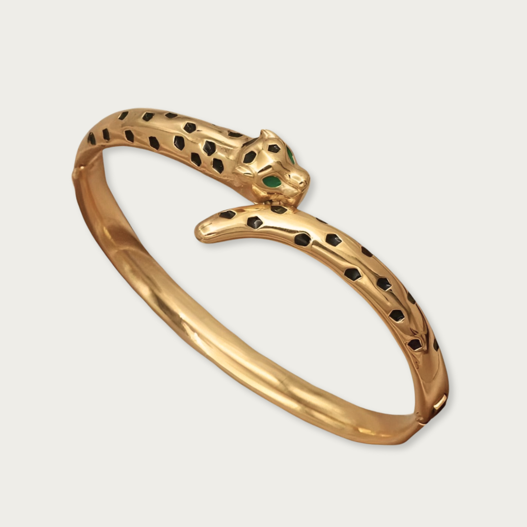 PULSEIRA DE LEOPARDO
