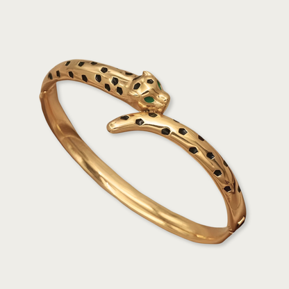 PULSEIRA DE LEOPARDO