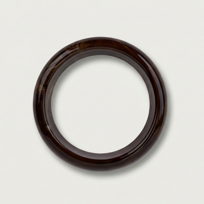 PULSERA ÁMBAR DE RESINA