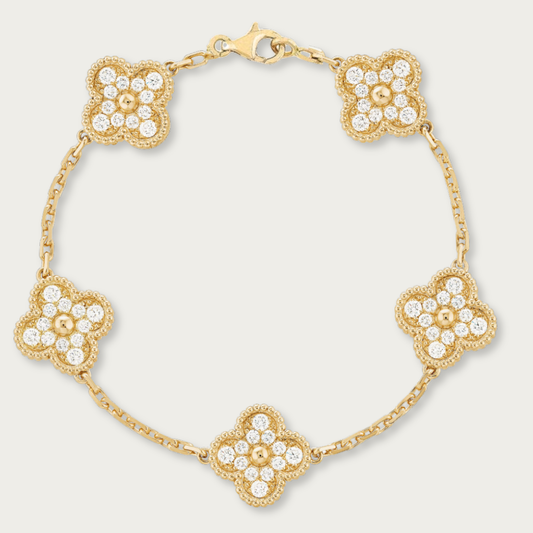PULSERA DIANA
