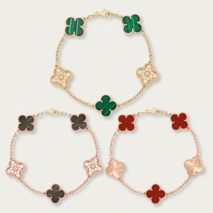 PACOTE LOLA | 3 PULSEIRAS