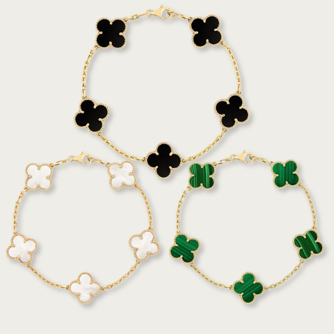 PACK 3 PULSERAS (VIP)