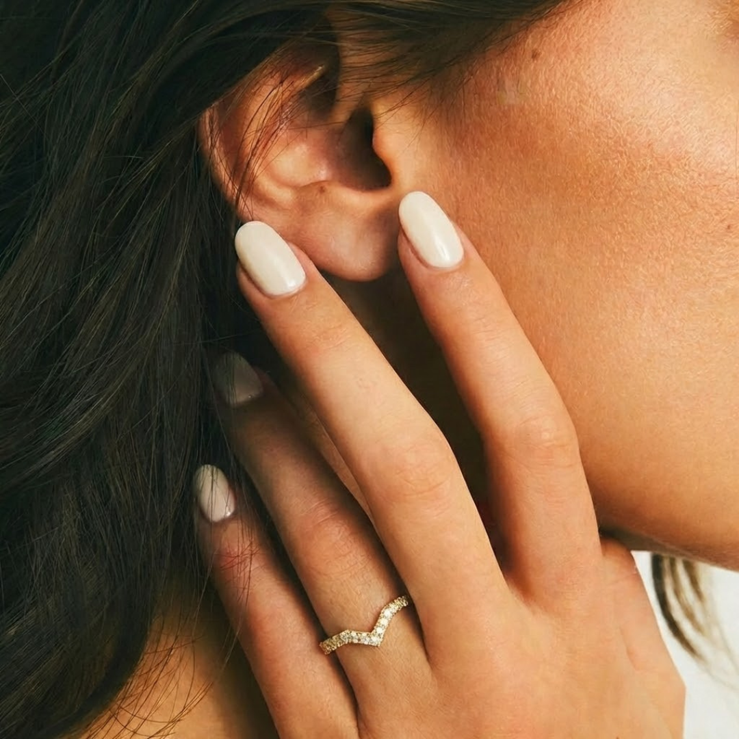 ANILLO MILANO