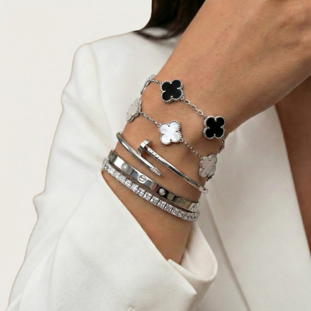 PULSEIRA DE TÊNIS