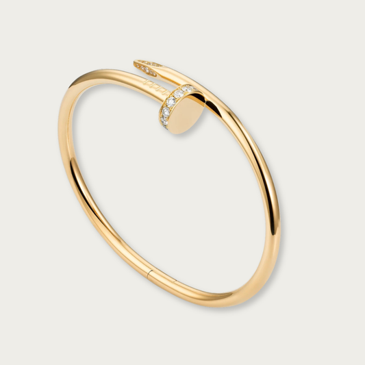 PULSERA DUNE BRILLO
