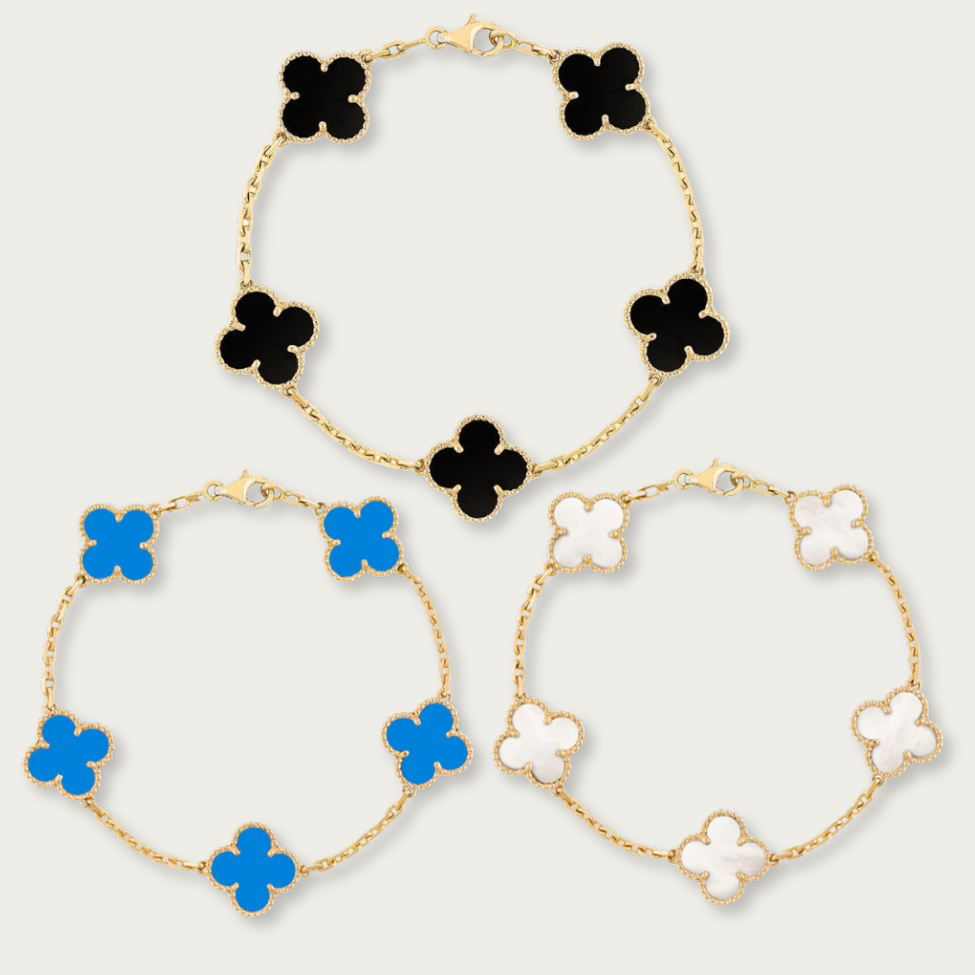 PACK 3 PULSERAS (VIP)
