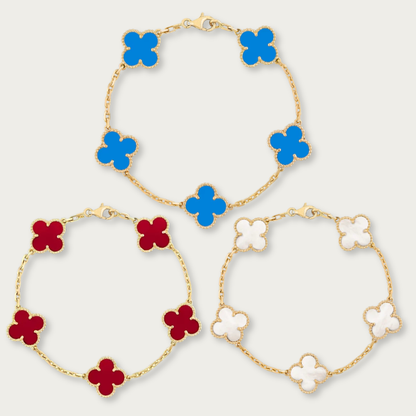 PACK 3 PULSERAS (VIP)
