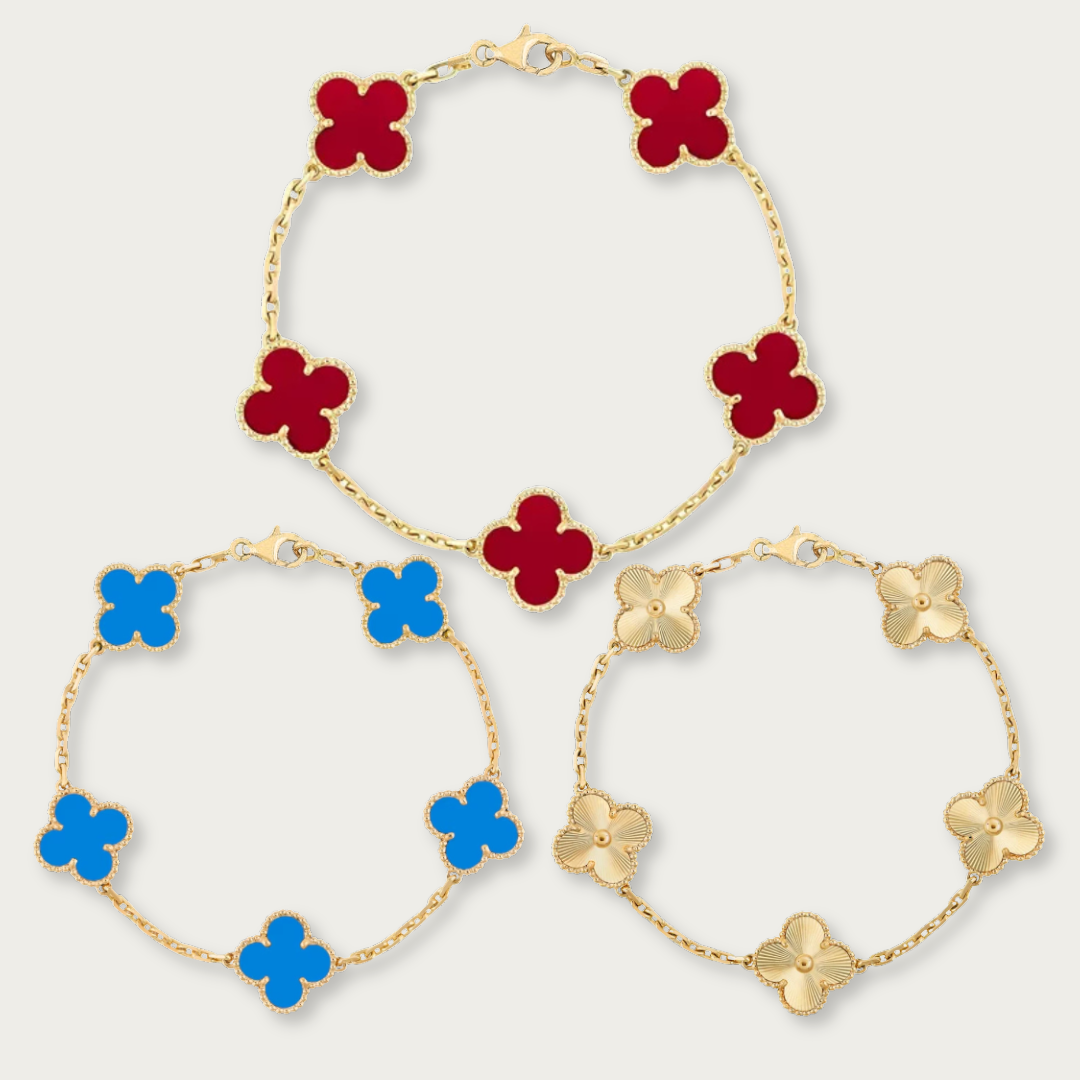 PACK 3 PULSERAS (VIP)