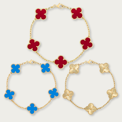 PACK 3 PULSERAS (VIP)
