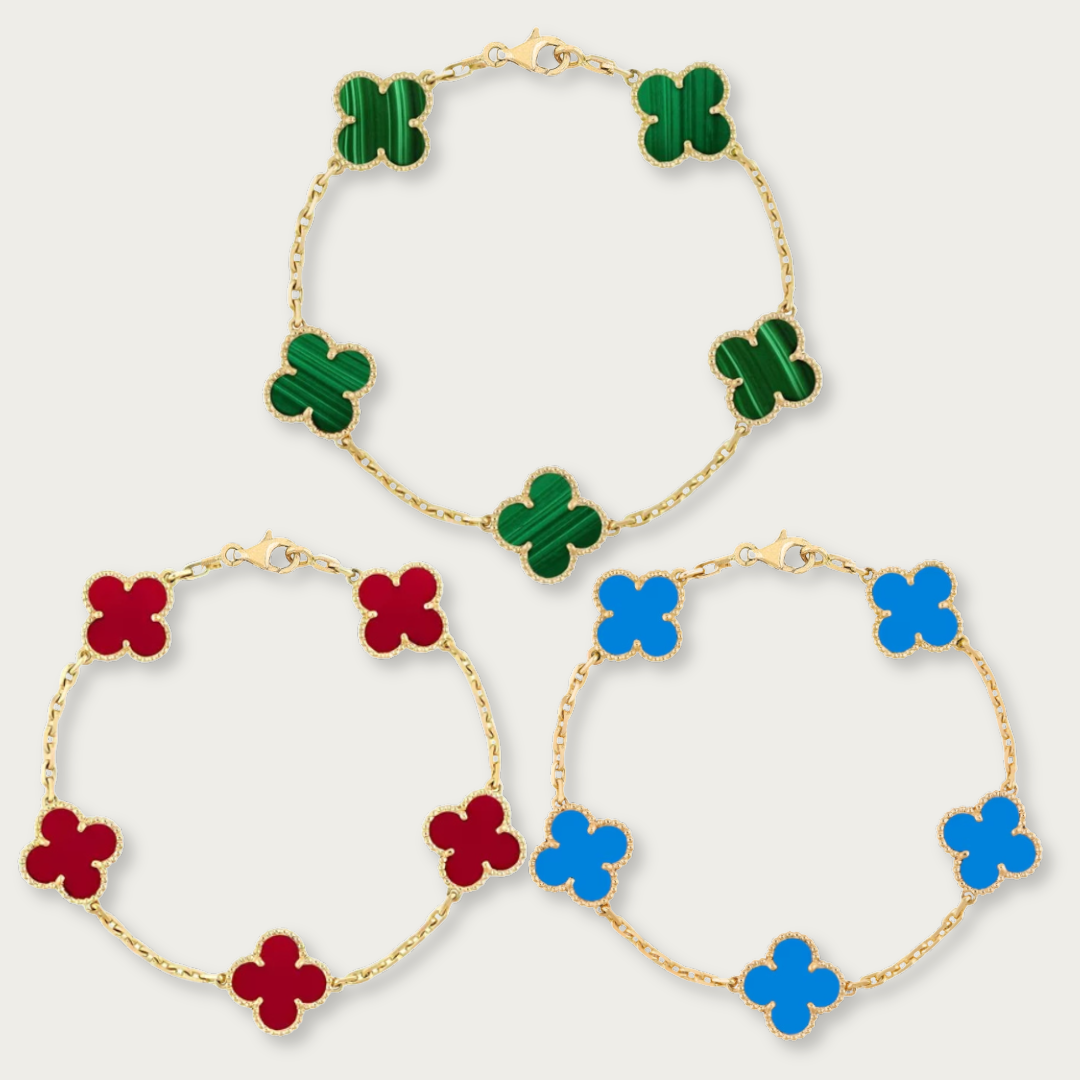 PACK 3 PULSERAS (VIP)