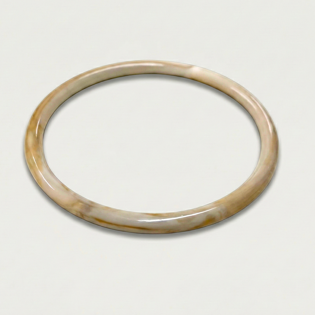 PULSERA NEVAL DE RESINA