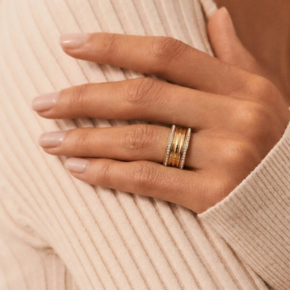 ANILLO CELINA