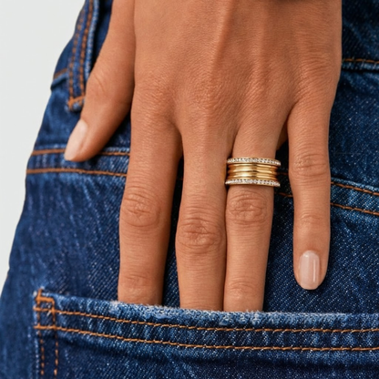 ANILLO CELINA