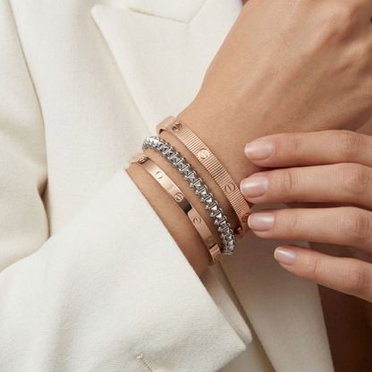 PULSERA AURA (3 colores)