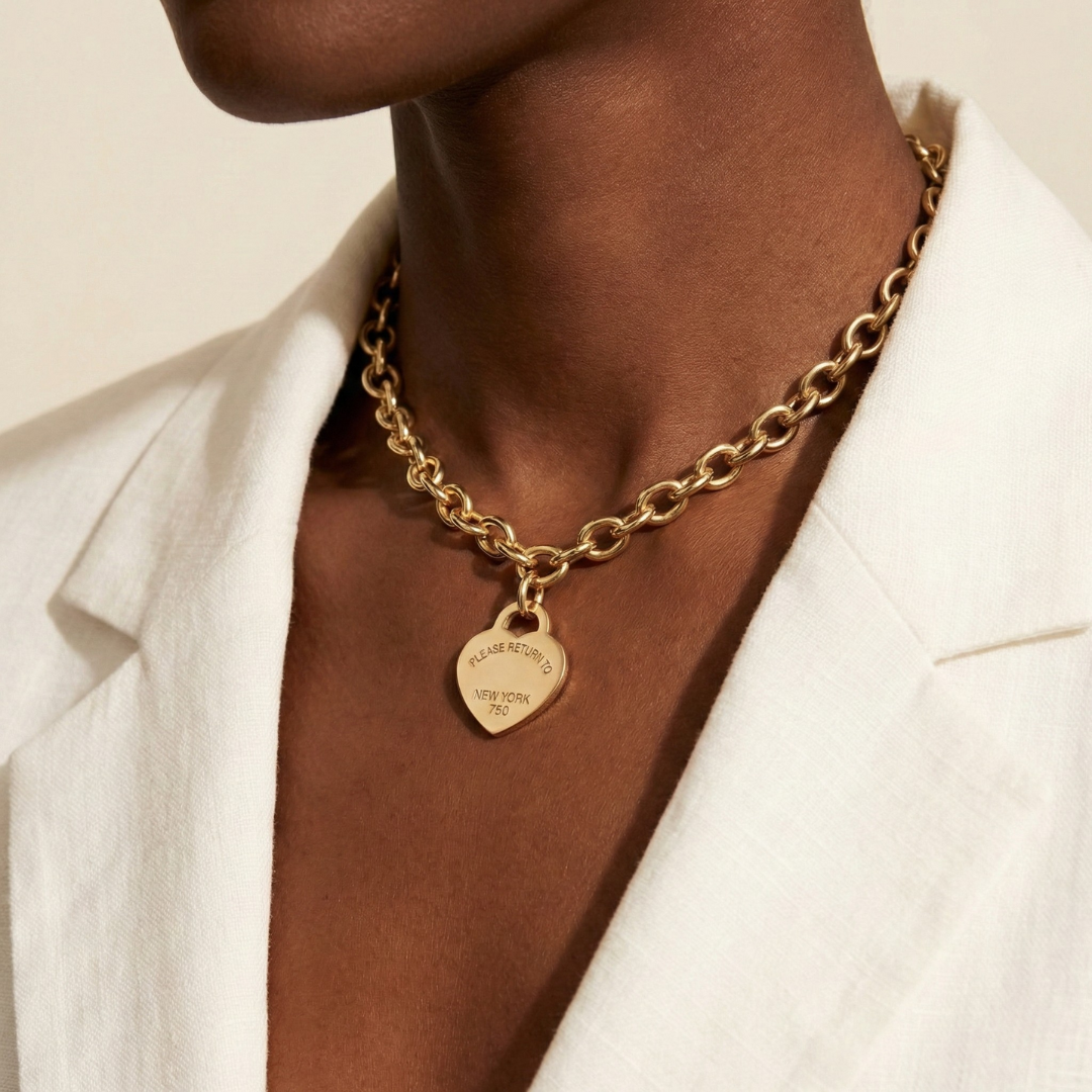 COLLAR NÍA