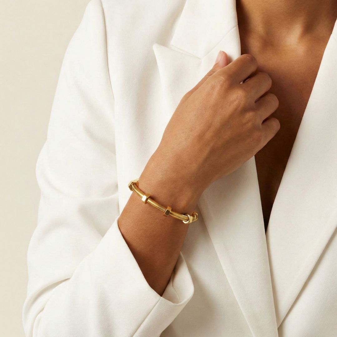 PULSEIRA DE PORCA