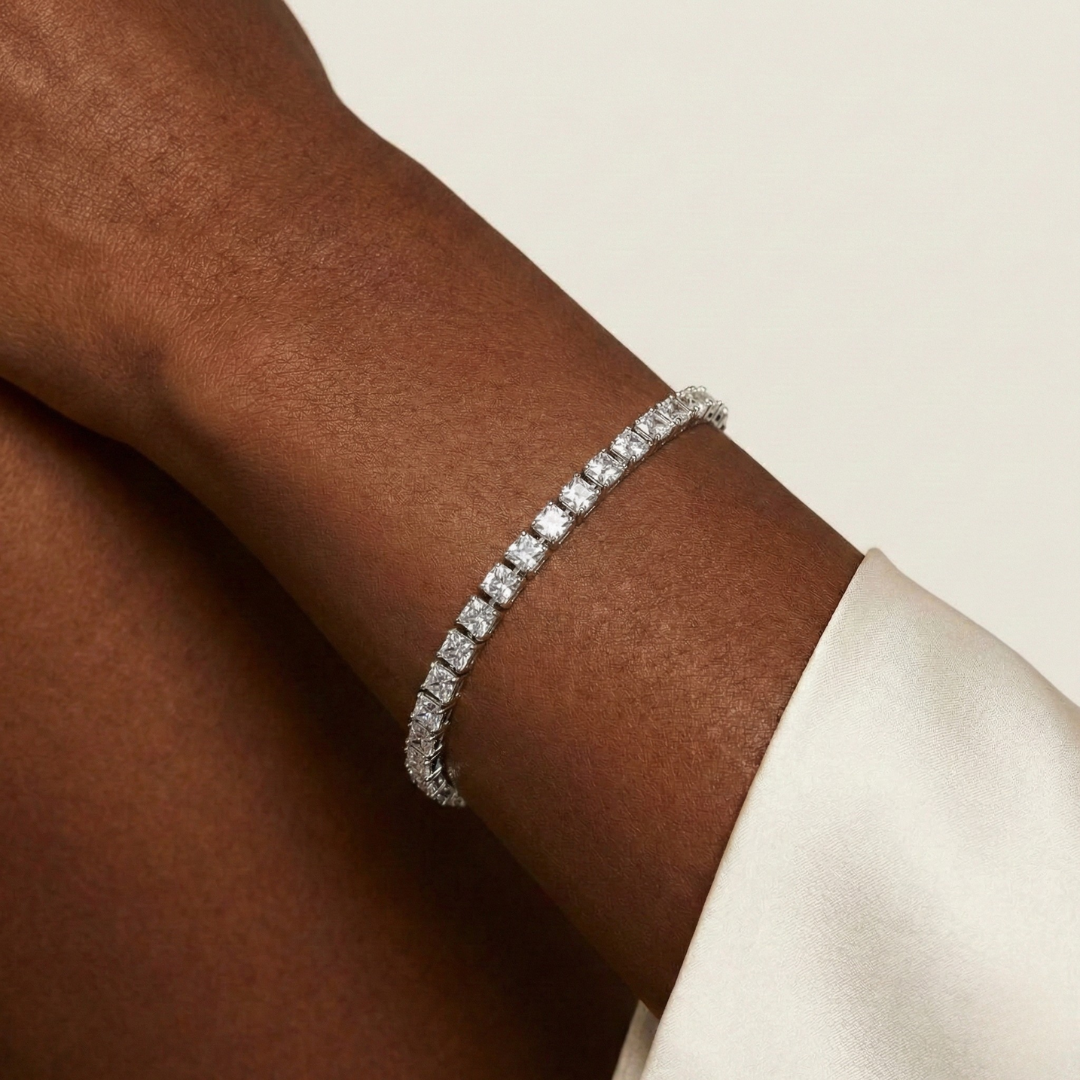 PULSEIRA DE TÊNIS