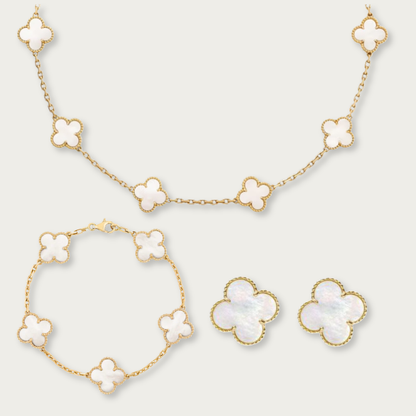CONJUNTO ALANA | 3 PIEZAS (6 COLORES)